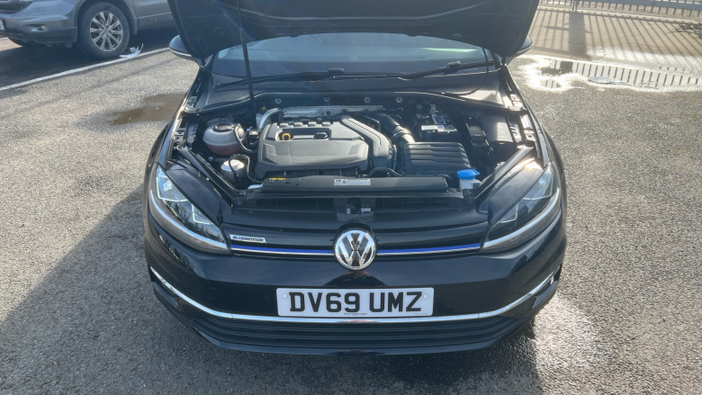 Volkswagen Golf 1.5 TSI EVO Match 5dr Petrol Hatchback